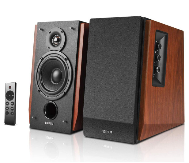Edifier R1700BTs (Brązowy) - 603578 - zdjęcie 4